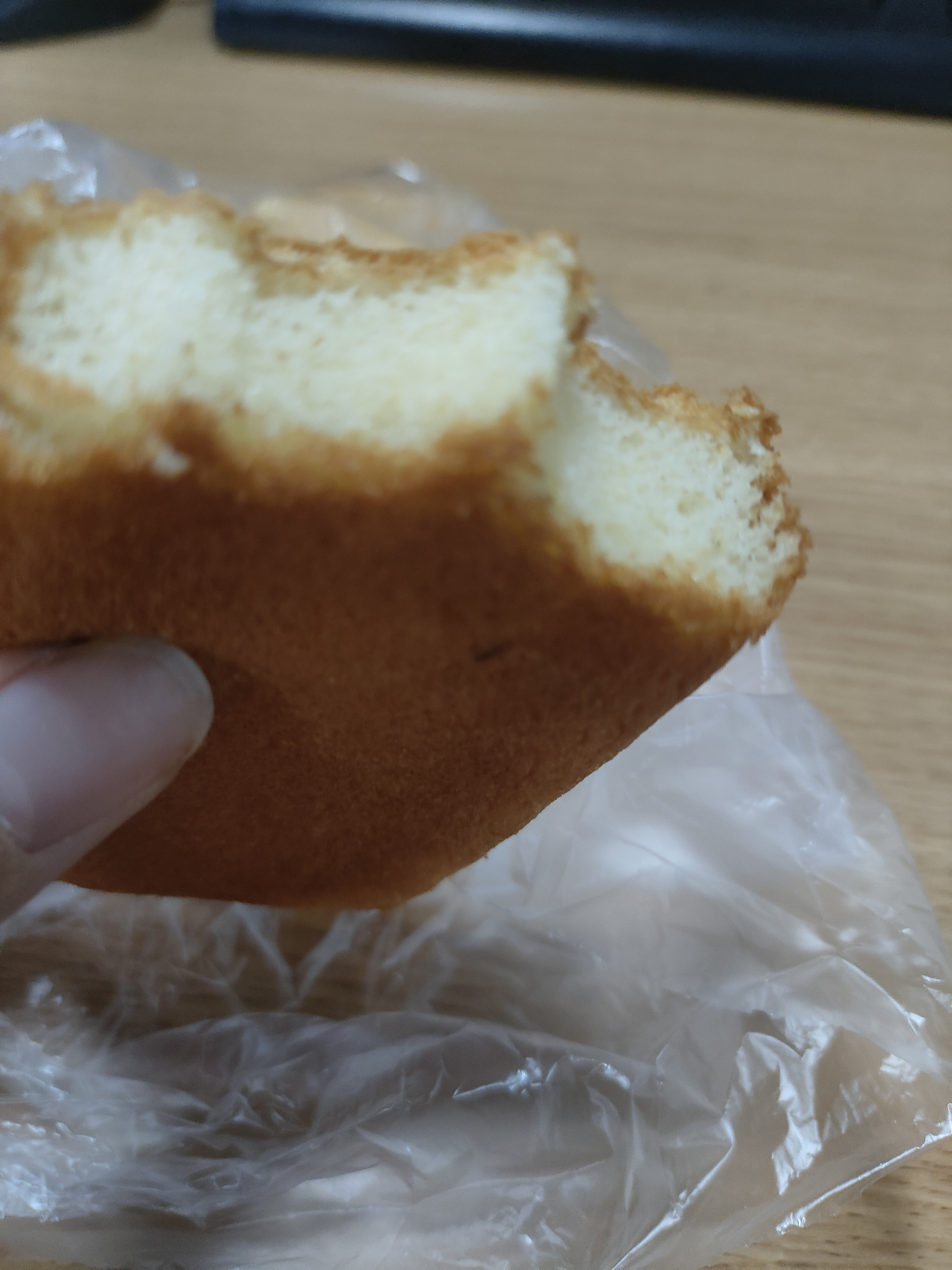 孕期早餐烦恼：婆婆的清汤面 vs 妈妈的爱心卷饼