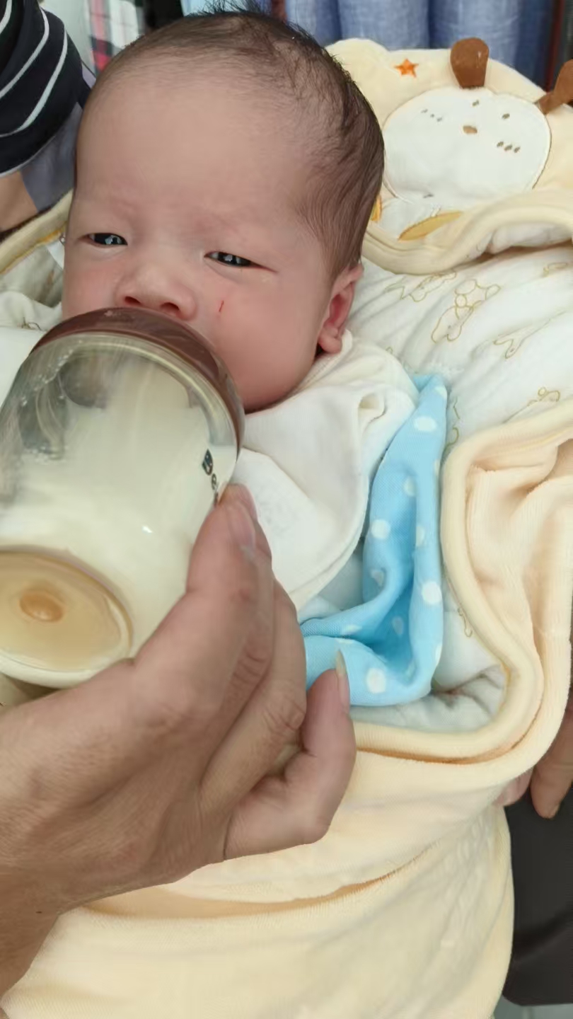 月子里的那些事儿