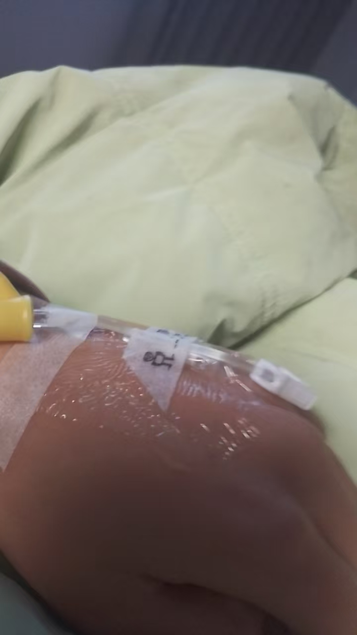 流产后的心路历程与反思