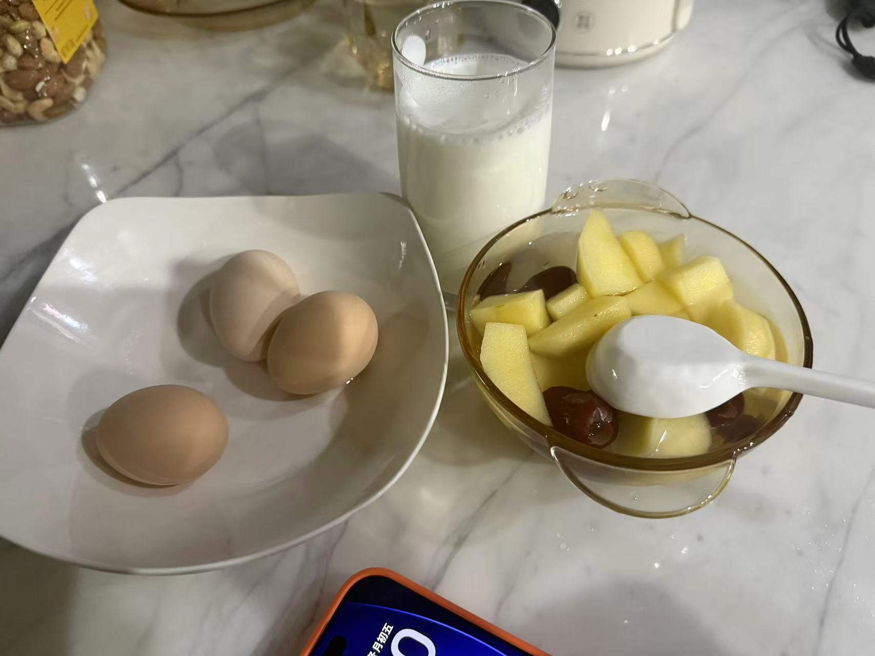 孕期体重控制与营养补充的烦恼