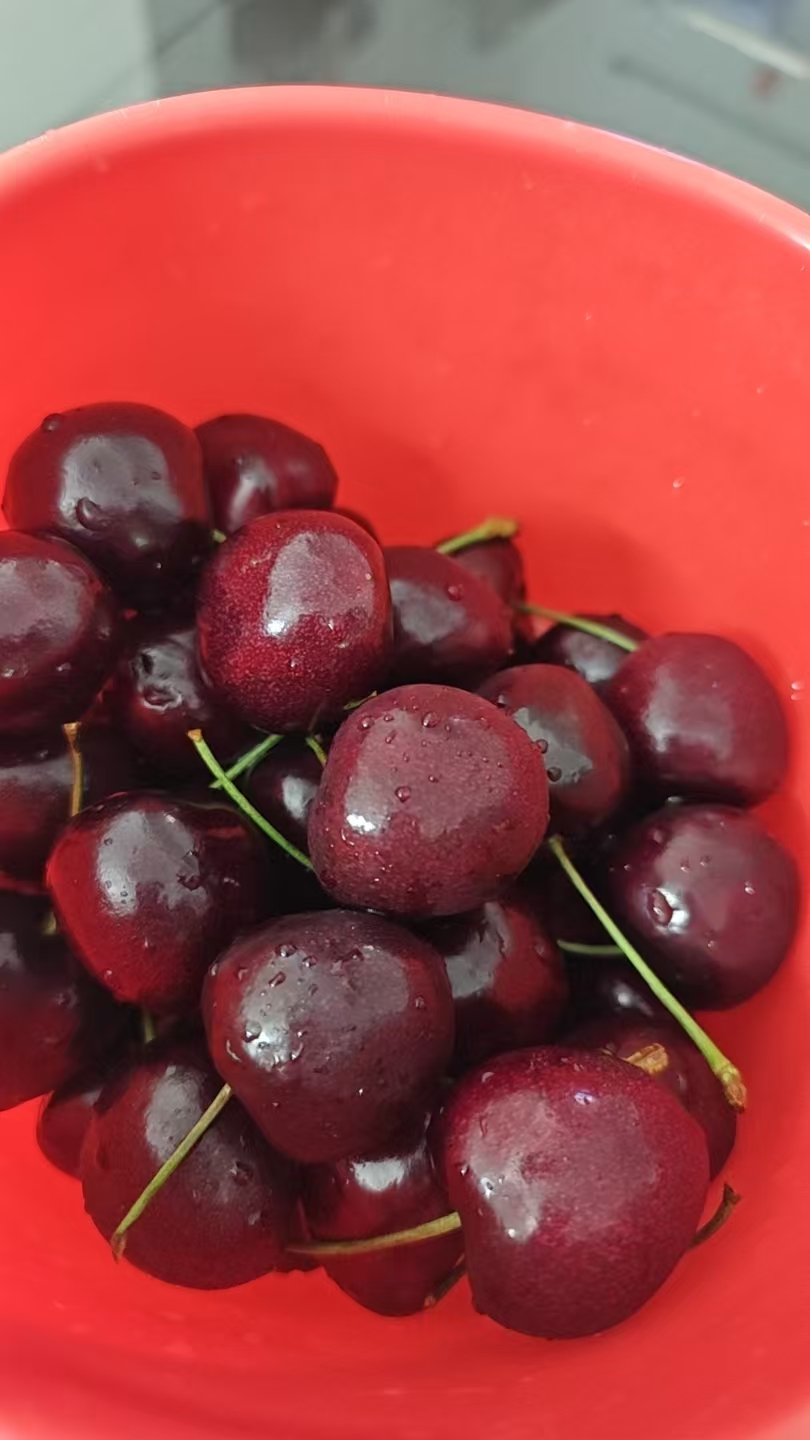 孕期水果选择与营养补充