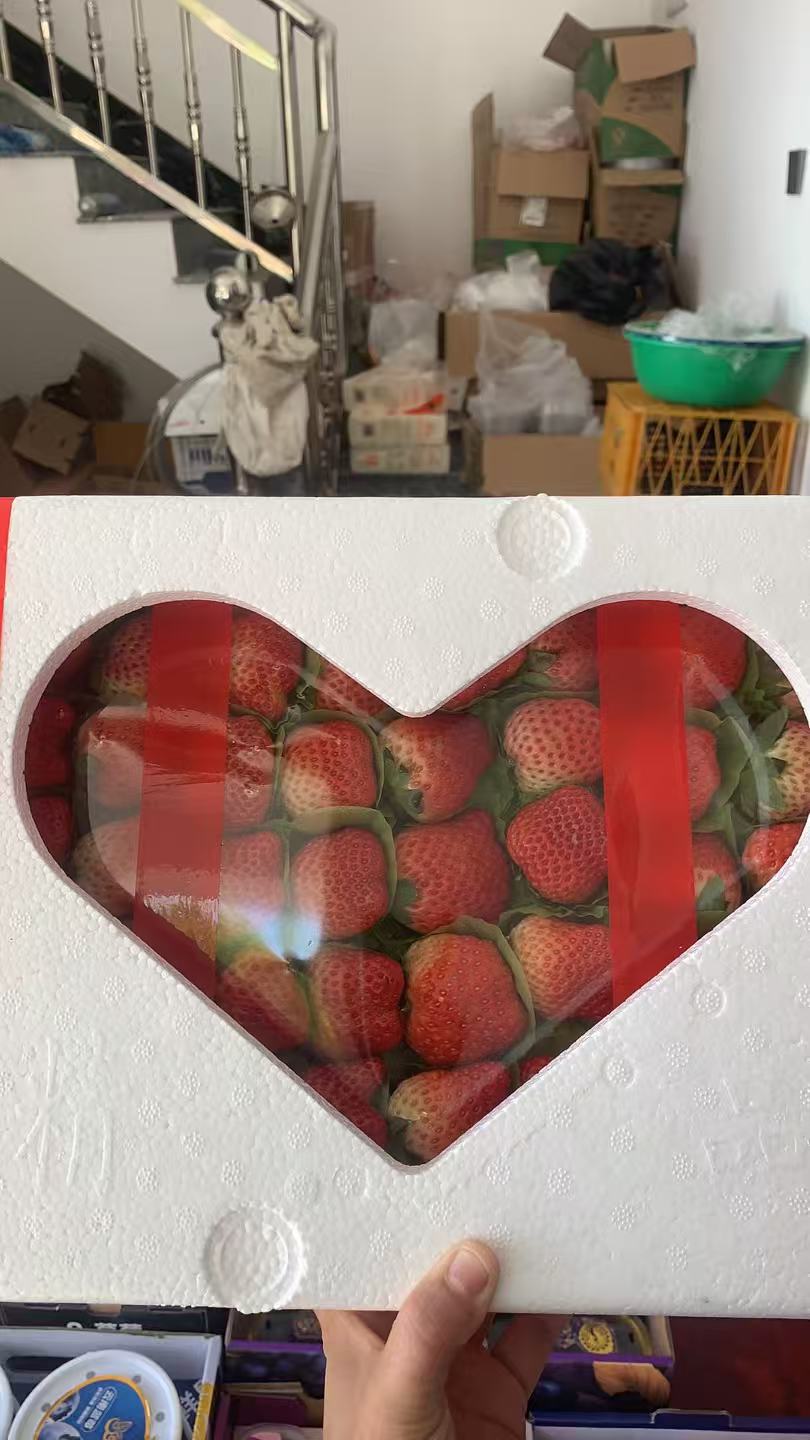 孕期水果选择与营养补充